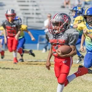 Meet your Posher, Jamal